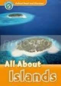 Image of All about Islands