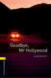 Image of Goodbye, Mr Hollywood