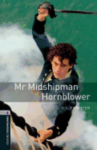 Mr Midshipman Hornblower