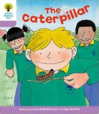 The Caterpillar