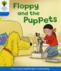 Image of Floppy and the Puppets