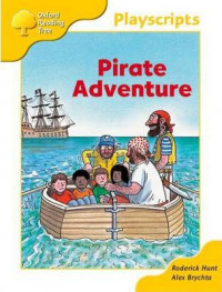 Image of Pirate Adventure
