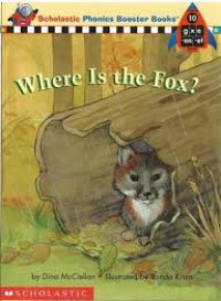 Where Is the Fox