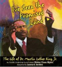 Image of I've Seen The Promised Land : The Life of Dr. Martin Luther King, Jr.