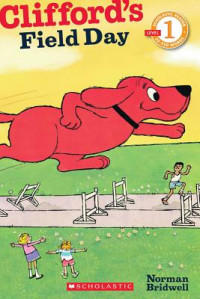 Image of Clifford's Field Day