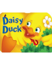 Image of Daisy Duck