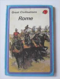 Image of Great Civilisations : Rome