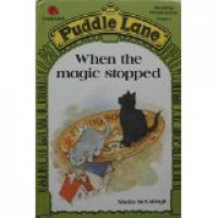 Image of When the Magic Stopped