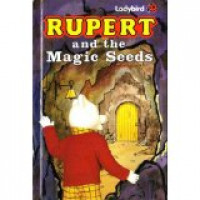 Image of Rupert and the Magic Seeds