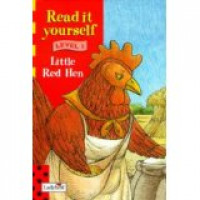 Image of Little Red Hen