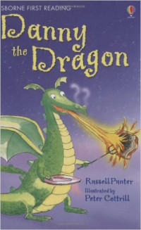 Danny the Dragon