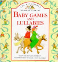 Image of Baby Games and Lullabies