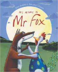 My Name is Fox