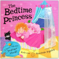 The Bedtime Princess