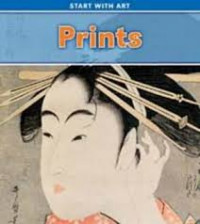 Image of Start With Art : Prints