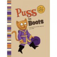 Image of Puss In Boots