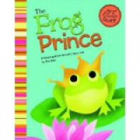 Image of The Frog Prince