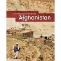 Image of Countries Around the World : Afghanistan