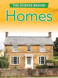 Image of The Science Behind Home