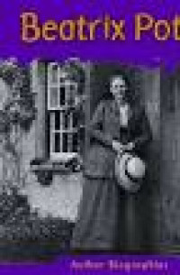 Image of Author Biographies : Beatrix Potter