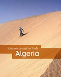 Image of Countries Around The World : Algeria