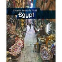 Image of Countries Around The World : Egypt