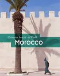 Image of Countries Around the World : Morocco