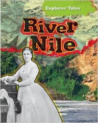 Image of Explorer Tales : The River Nile