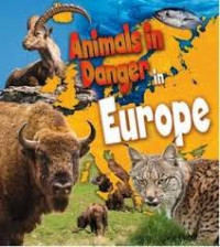 Image of Animals In Danger in Europe