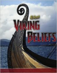 Image of All About Viking Beliefs