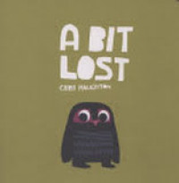 Image of A Bit Lost