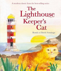 Image of The Lighthouse Keeper's Cat