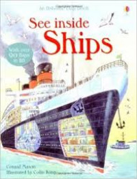 See Inside Ships