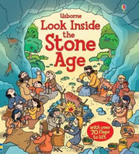 Image of Look Inside the Stone Age