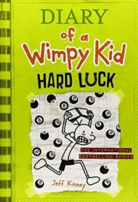 Diary of a wimpy kid : hard luck