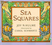 Image of Sea Squares
