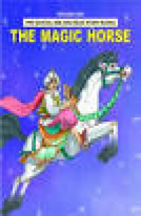 Image of The Magic Horse