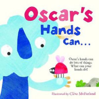 Image of Oscar's Hand Can...