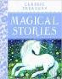 Image of Magical Stories