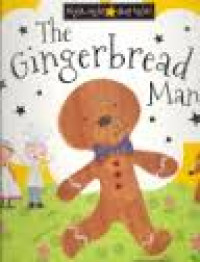Image of The Gingerbread Man