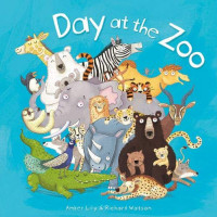 Image of Day at the Zoo