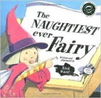 Image of The Naughtiest ever Fairy