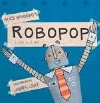 Robopop : A Dad In A Box