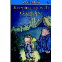 Keeping Up With Grandpa