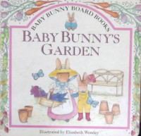 Baby Bunny's Garden