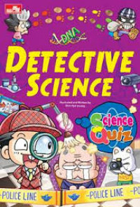 Image of Detective Science