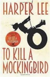 Image of To Kill a Mockingbird