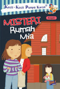 Image of Misteri Rumah Kaca