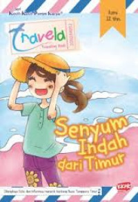Image of Senyum Indah Dari Timur