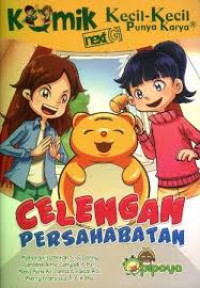 Image of Celengan Persahabatan